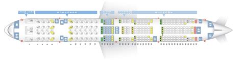 air france boeing 777 300 seat map|boeing 777 300er d'air france.